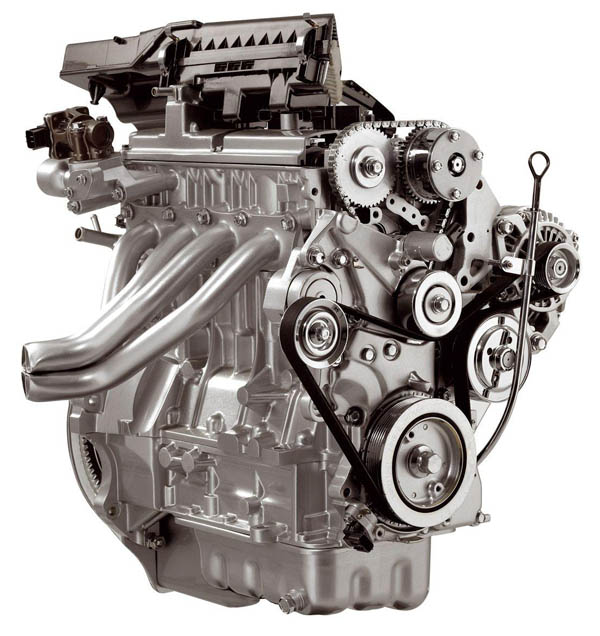2015 Ln Capri Car Engine