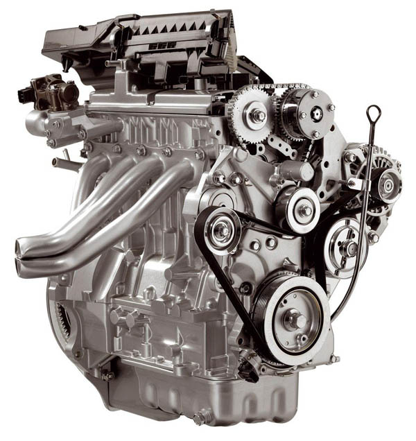 2006 Olet K10 Suburban Car Engine